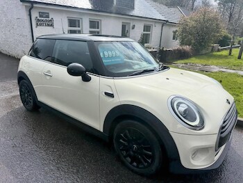 Used MINI Hatch 2018 for sale - 78237338: Photo