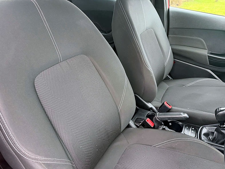 Used Ford Fiesta 2022 for sale - 77324682: Photo 10