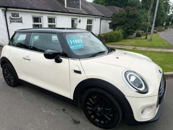 Used MINI Hatch 2019 for sale - 75392219: Photo
