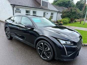 Used Peugeot 408 2024 for sale - 79431131: Photo
