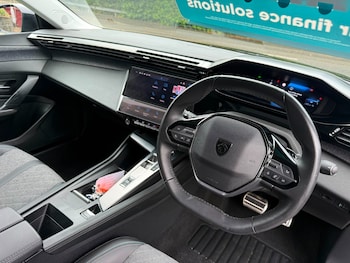 Used Peugeot 408 2024 for sale - 79431131: Photo