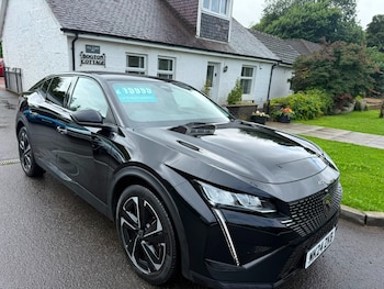 Used Peugeot 408 2024 for sale - 79431131: Photo