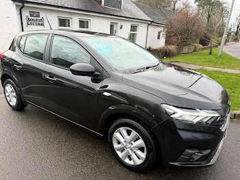 Used Dacia Sandero 2022 for sale - 76979574: Photo