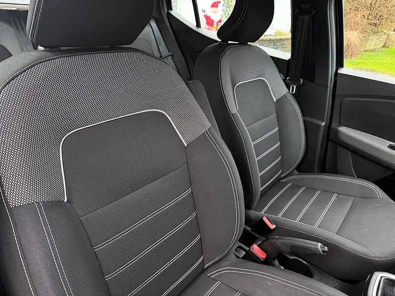 Used Dacia Sandero 2022 for sale - 76979574: Photo 8