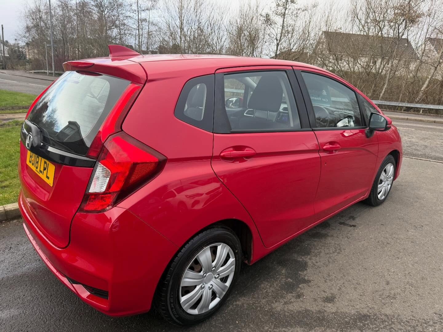 Used Honda Jazz 2018 for sale - 77662166: Photo 10