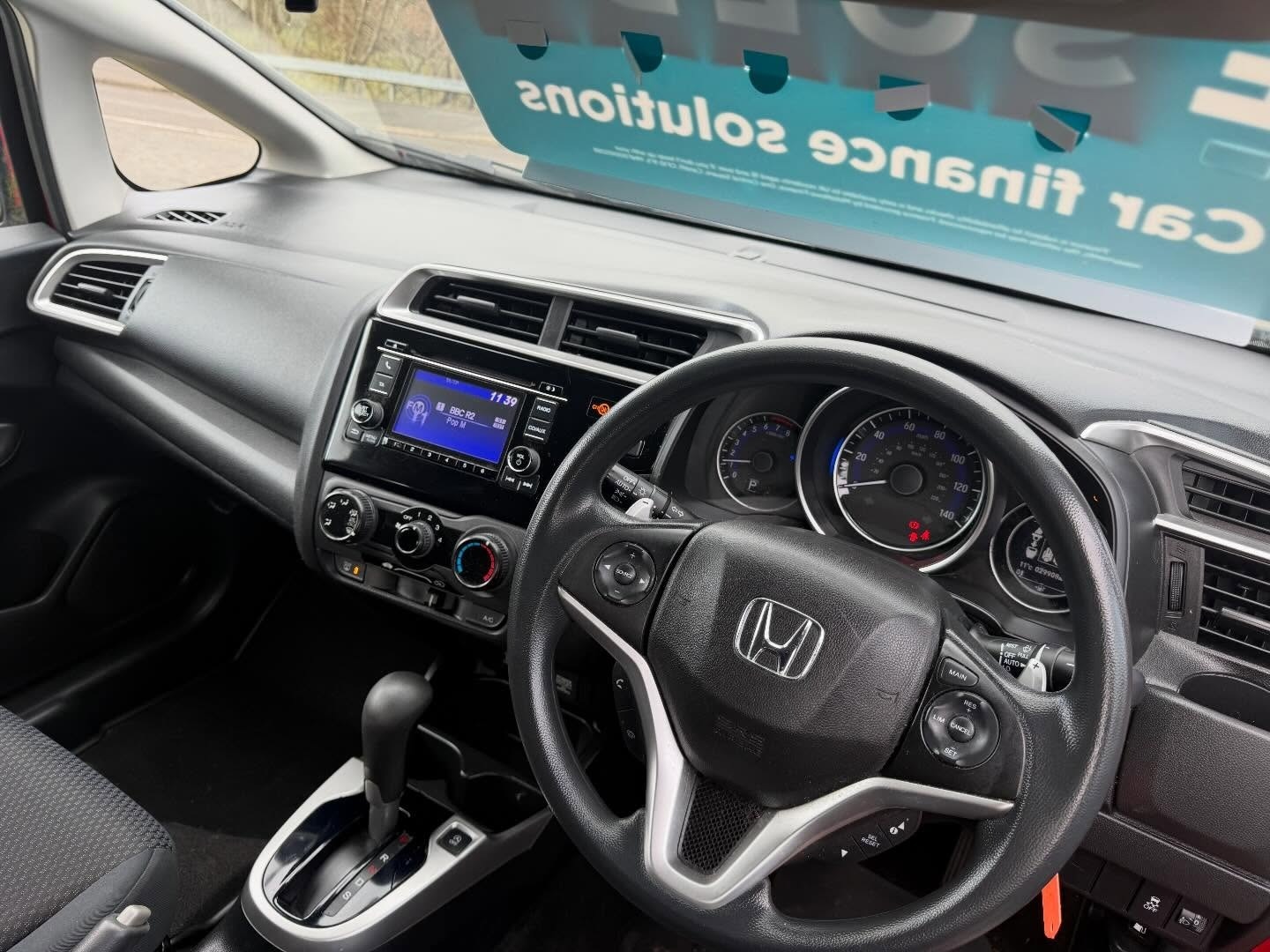 Used Honda Jazz 2018 for sale - 77662166: Photo 2