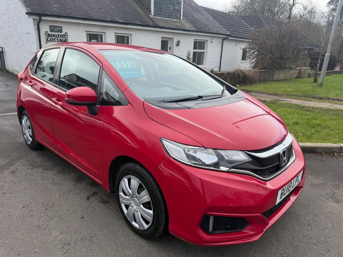 Used Honda Jazz 2018 for sale - 77662166: Photo 3