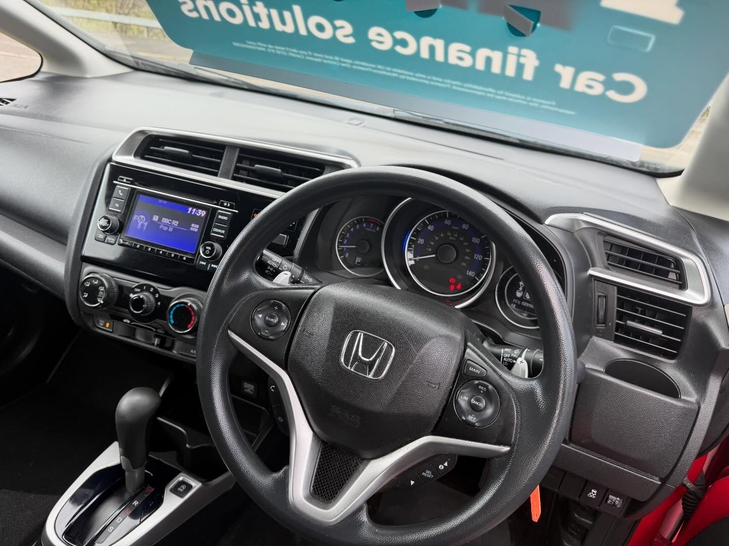 Used Honda Jazz 2018 for sale - 77662166: Photo 4