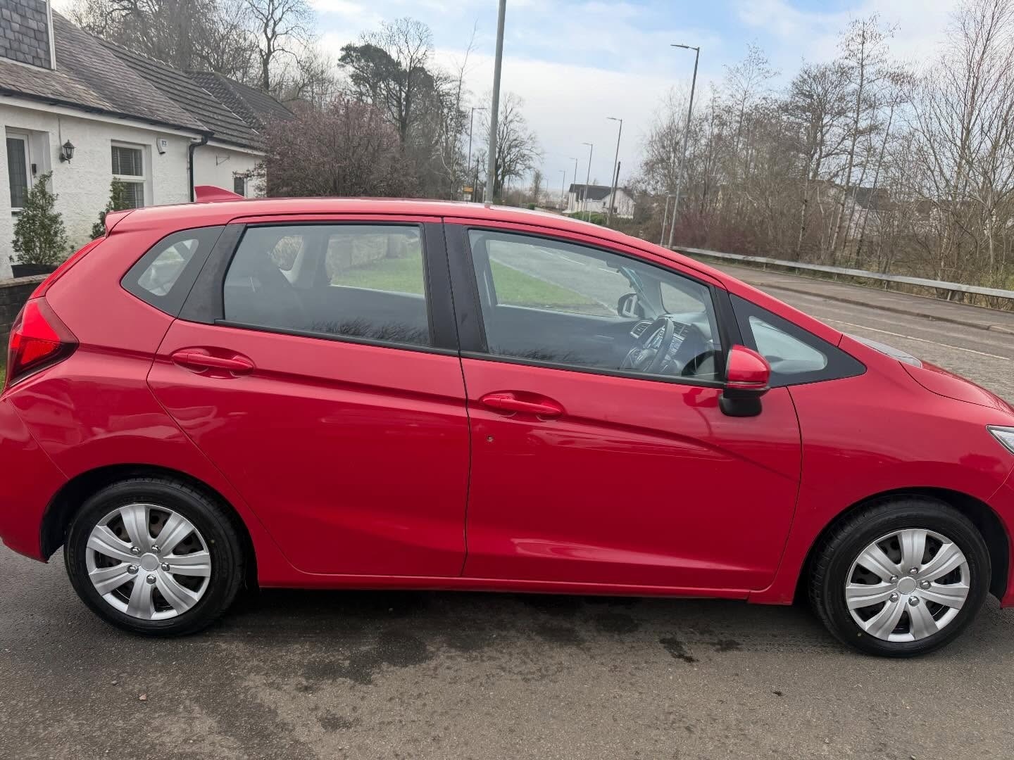Used Honda Jazz 2018 for sale - 77662166: Photo 8