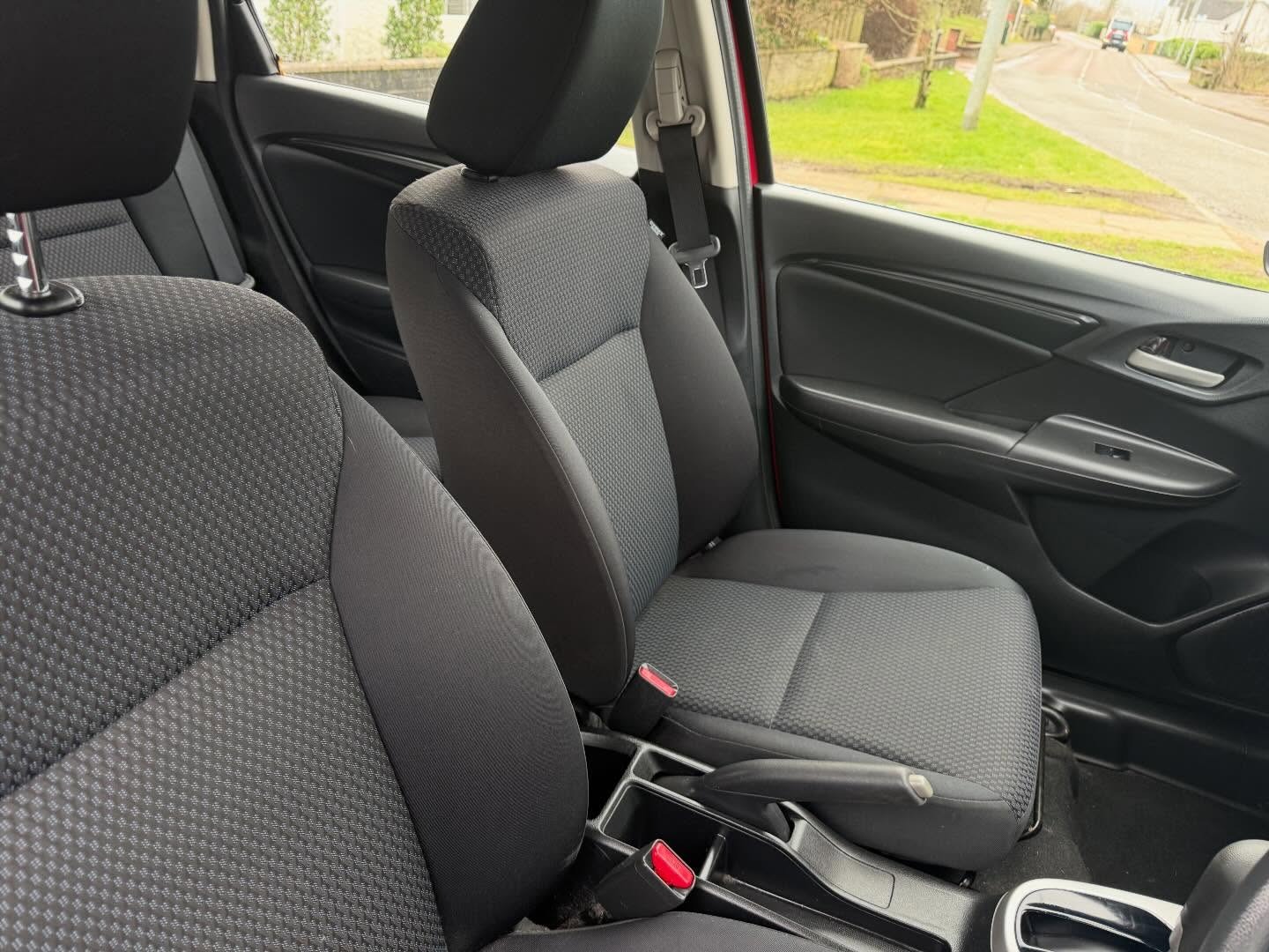 Used Honda Jazz 2018 for sale - 77662166: Photo 9