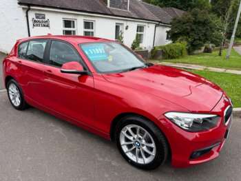 Used BMW 1 Series 2019 for sale - 75106943: Photo