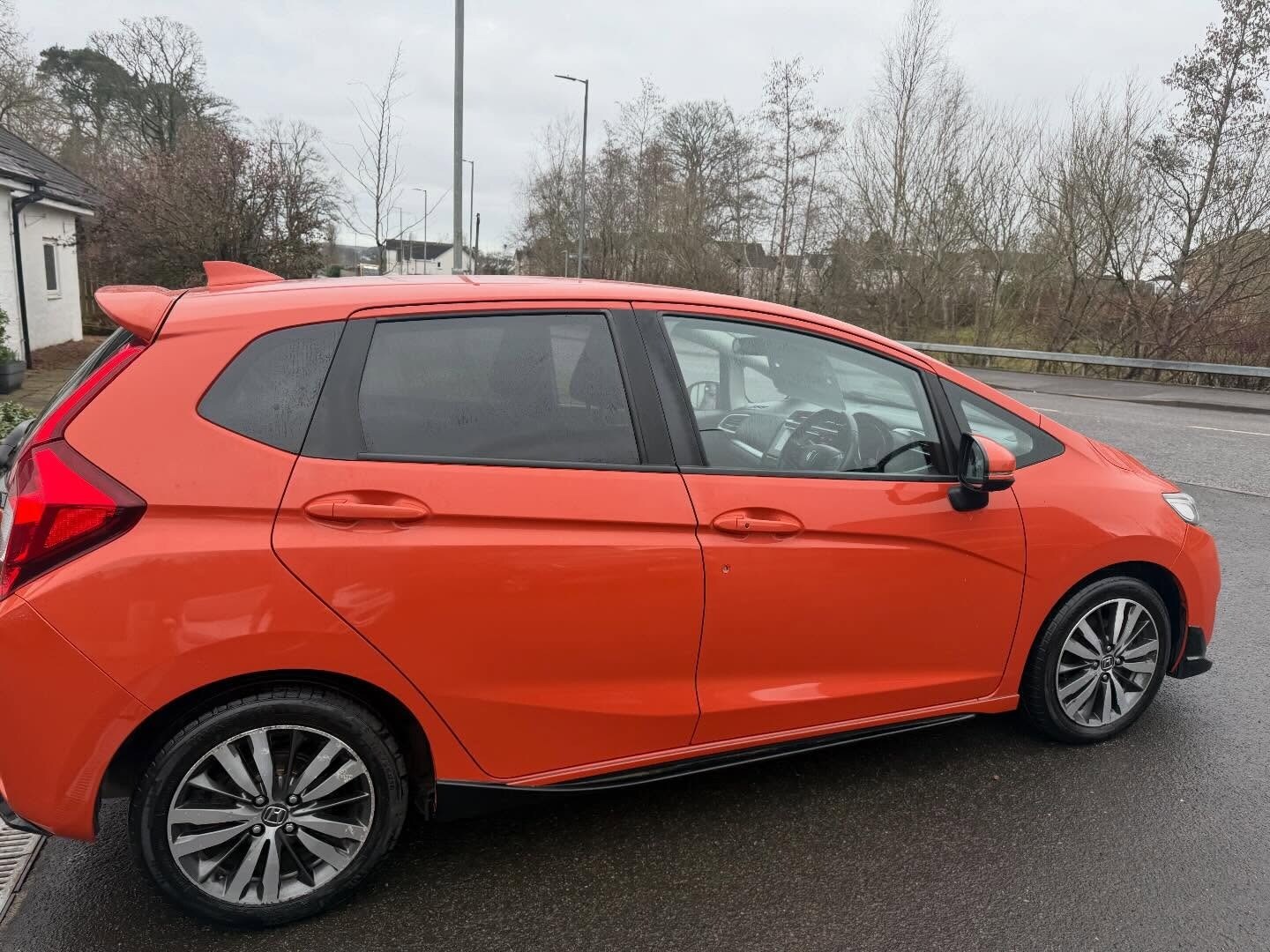 Used Honda Jazz 2017 for sale - 78010891: Photo 10
