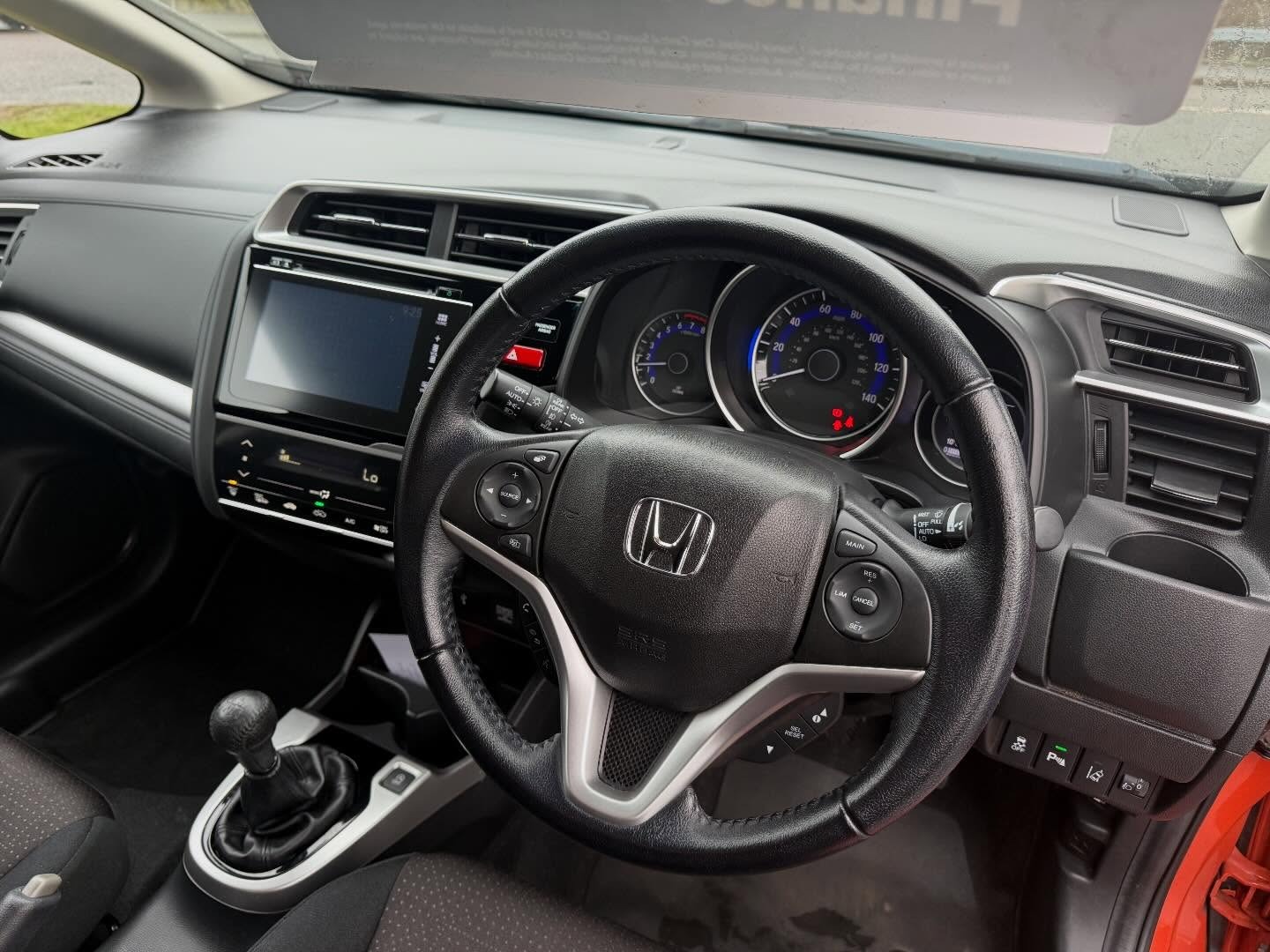 Used Honda Jazz 2017 for sale - 78010891: Photo 2