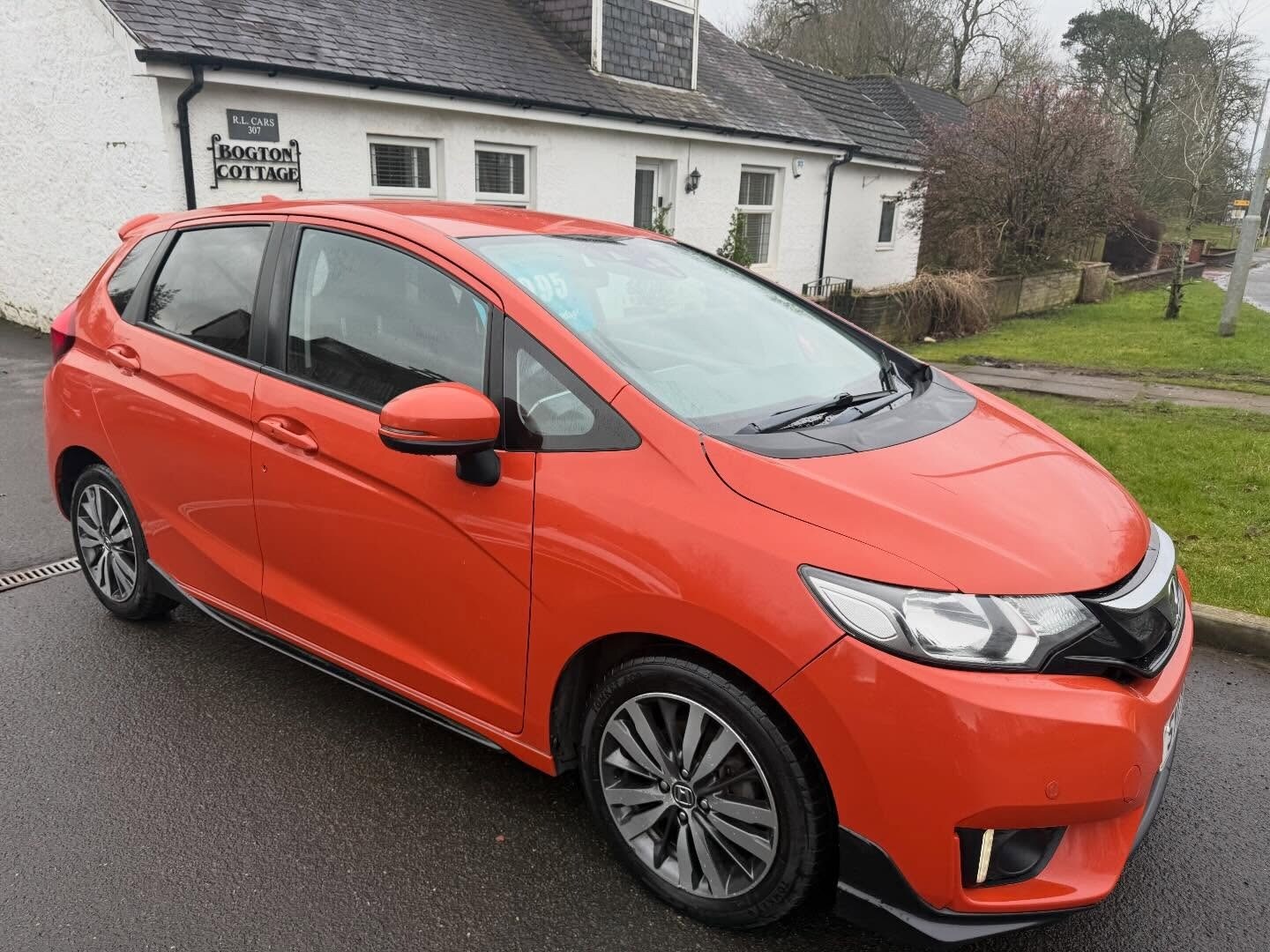 Used Honda Jazz 2017 for sale - 78010891: Photo 3