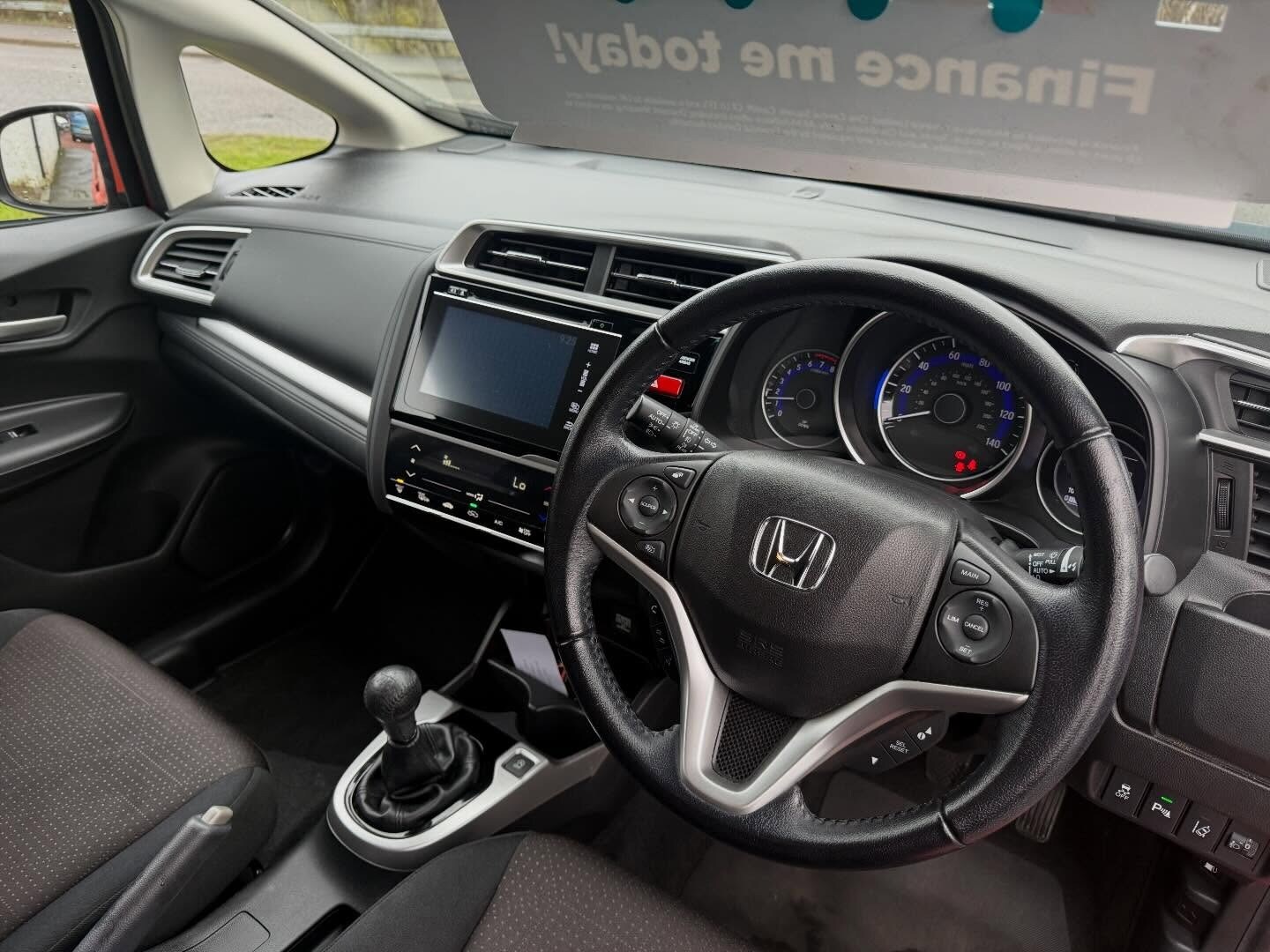 Used Honda Jazz 2017 for sale - 78010891: Photo 4