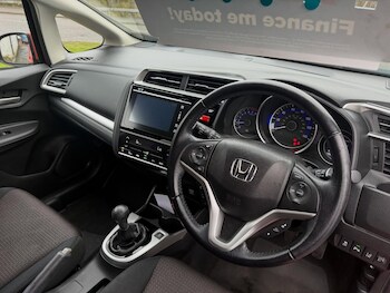 Used Honda Jazz 2017 for sale - 78010891: Photo