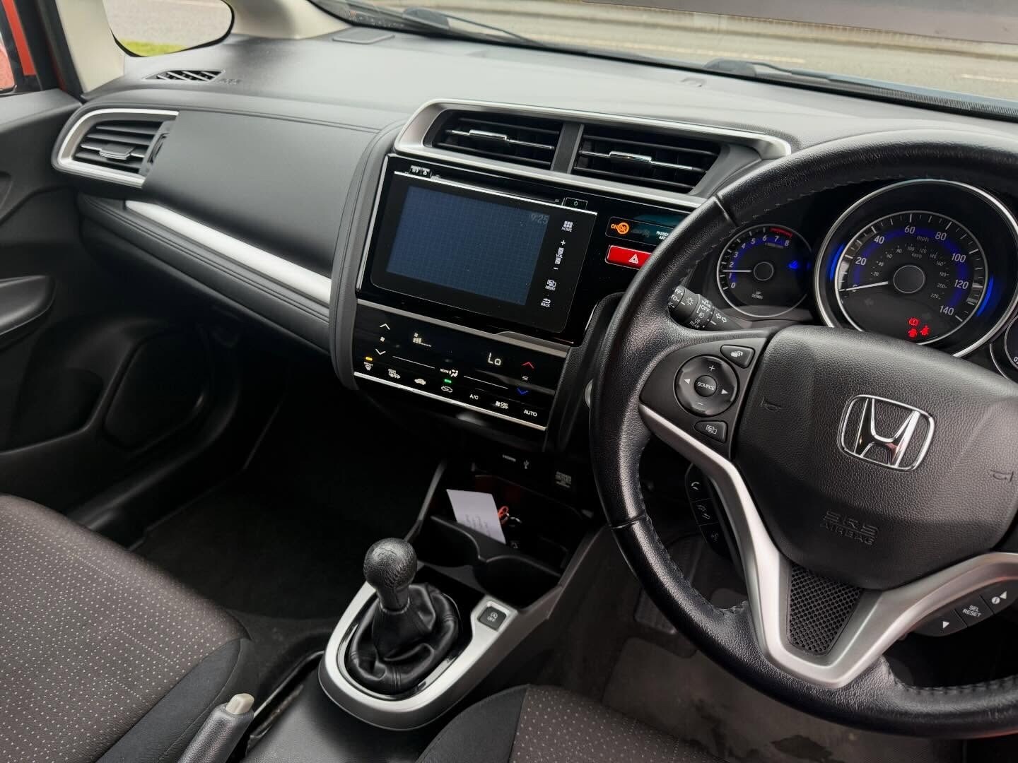 Used Honda Jazz 2017 for sale - 78010891: Photo 7