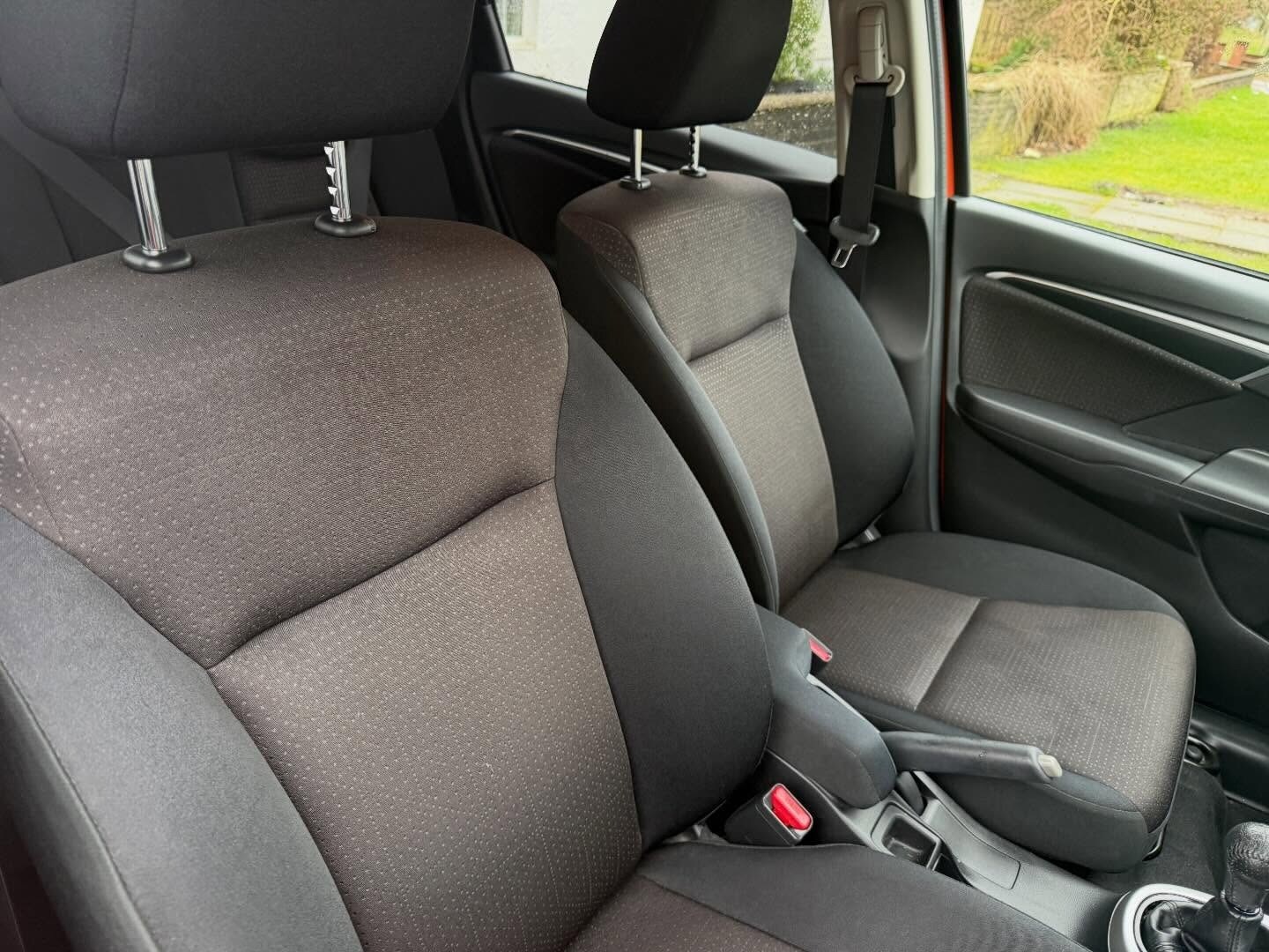 Used Honda Jazz 2017 for sale - 78010891: Photo 9