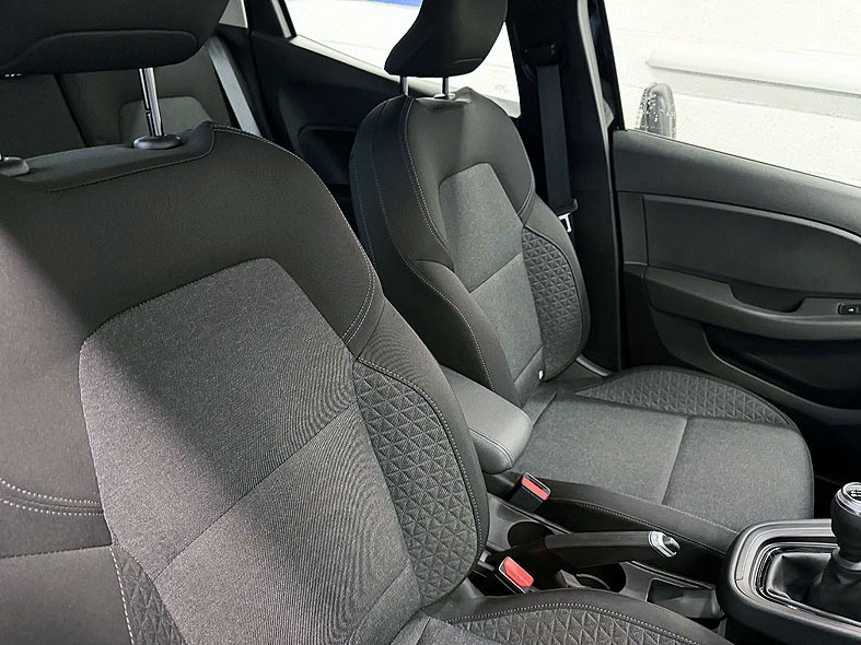 Used Renault Clio 2022 for sale - 76611236: Photo 8