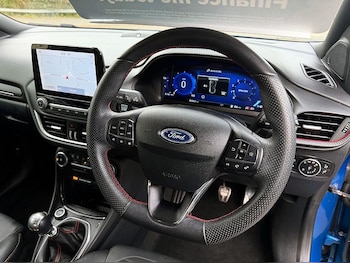 Used Ford Puma 2021 for sale - 76231628: Photo 2