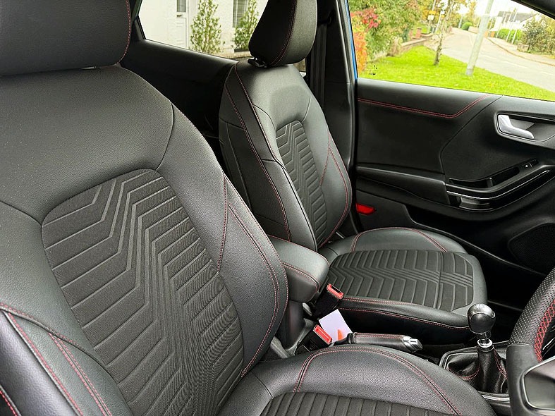 Used Ford Puma 2021 for sale - 76231628: Photo 8