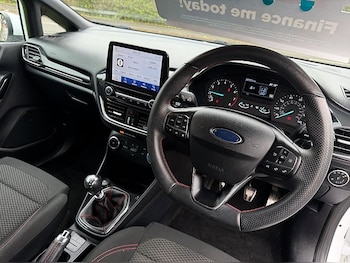 Used Ford Fiesta 2020 for sale - 76273308: Photo 2