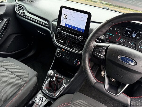 Used Ford Fiesta 2020 for sale - 76273308: Photo 6