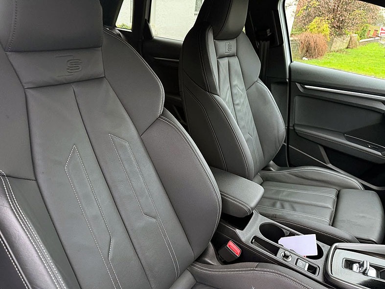 Used Audi A3 2022 for sale - 76565707: Photo 10