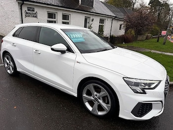 Used Audi A3 2022 for sale - 76565707: Photo