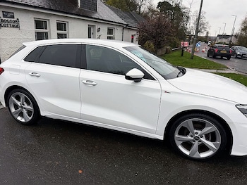 Used Audi A3 2022 for sale - 76565707: Photo