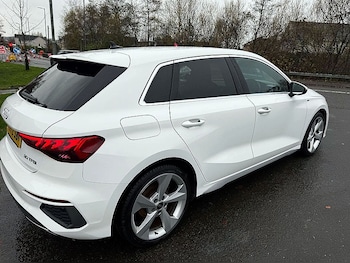 Used Audi A3 2022 for sale - 76565707: Photo