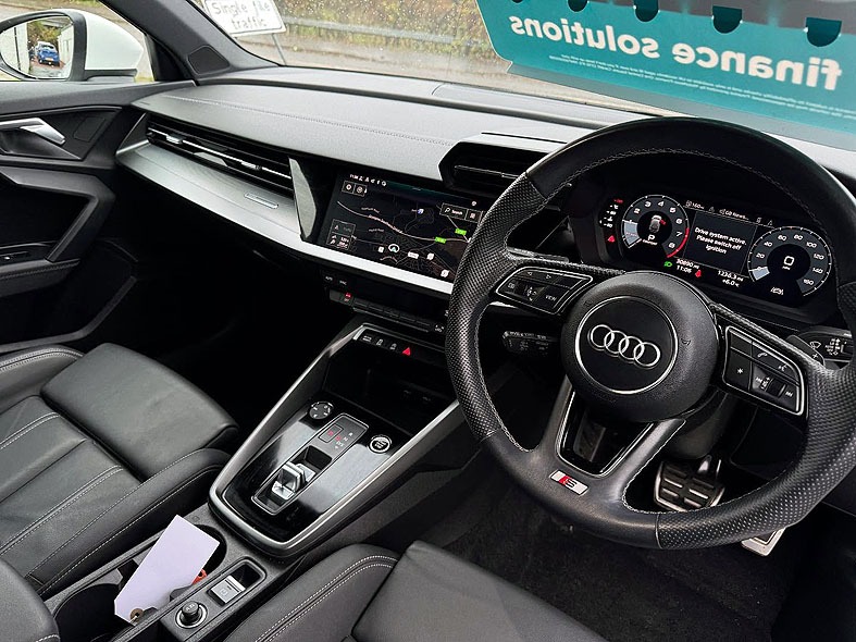 Used Audi A3 2022 for sale - 76565707: Photo 6