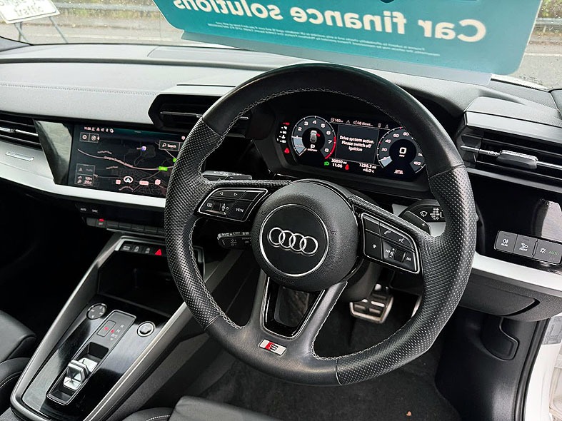 Used Audi A3 2022 for sale - 76565707: Photo 7