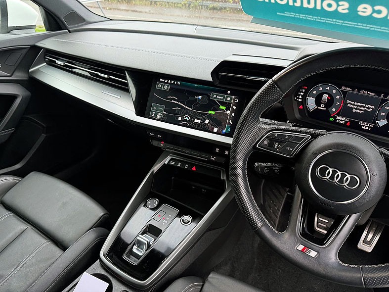 Used Audi A3 2022 for sale - 76565707: Photo 8