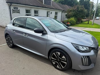 Used Peugeot 208 2025 for sale - 79525861: Photo