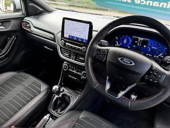 Used Ford Puma 2021 for sale - 75981542: Photo
