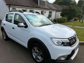 2017 (67) - 1.5 dCi Ambiance 5dr