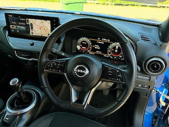 Used Nissan Juke 2024 for sale - 76036502: Photo