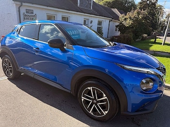 Used Nissan Juke 2024 for sale - 76036502: Photo