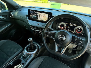 Used Nissan Juke 2024 for sale - 76036502: Photo