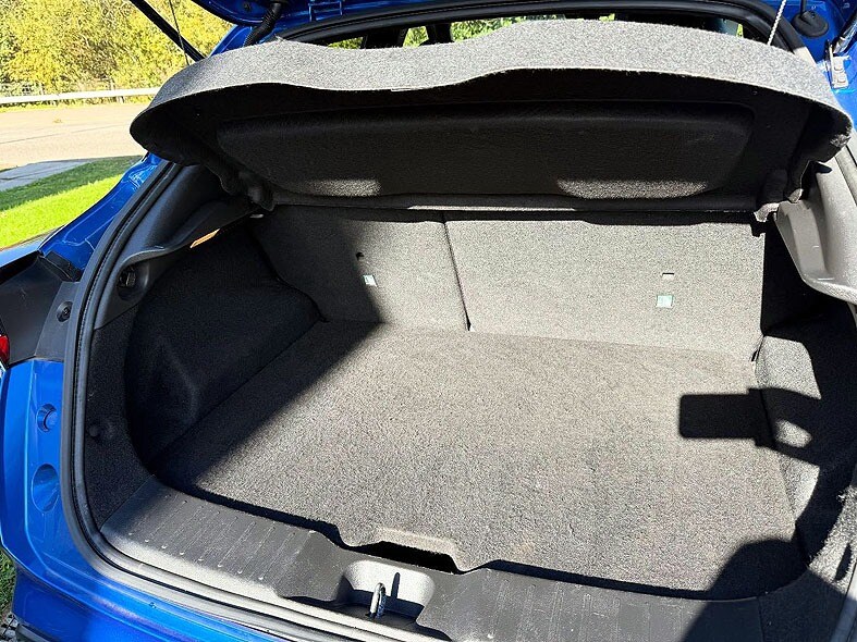 Used Nissan Juke 2024 for sale - 76036502: Photo 8
