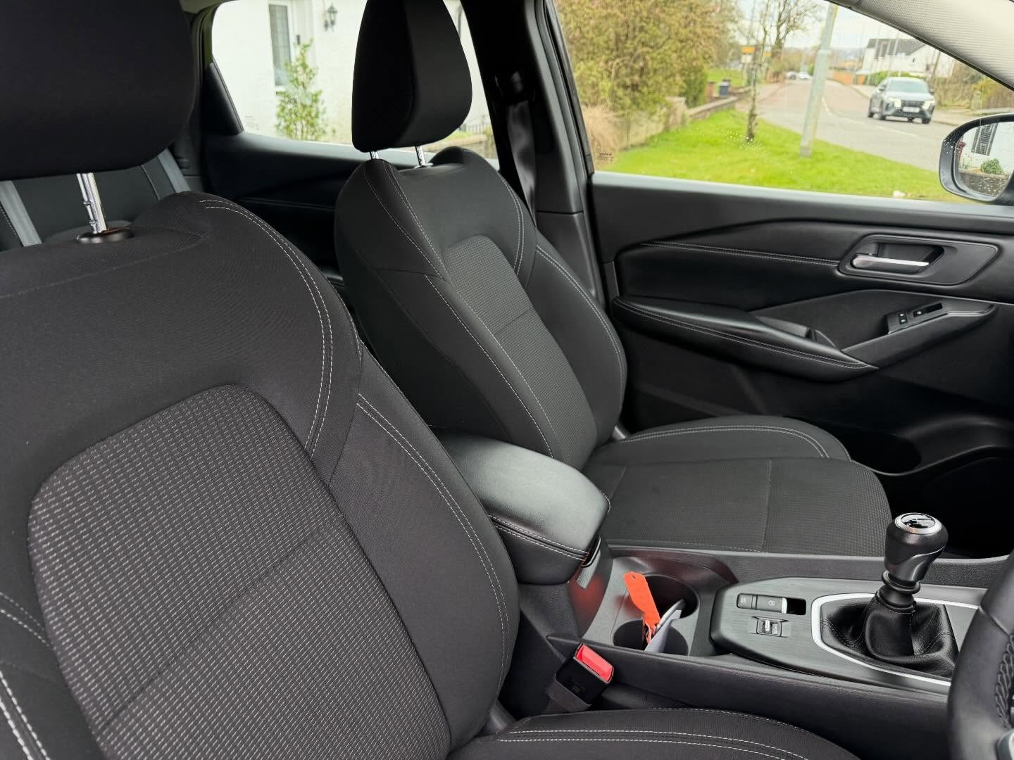 Used Nissan Qashqai 2024 for sale - 78150460: Photo 10