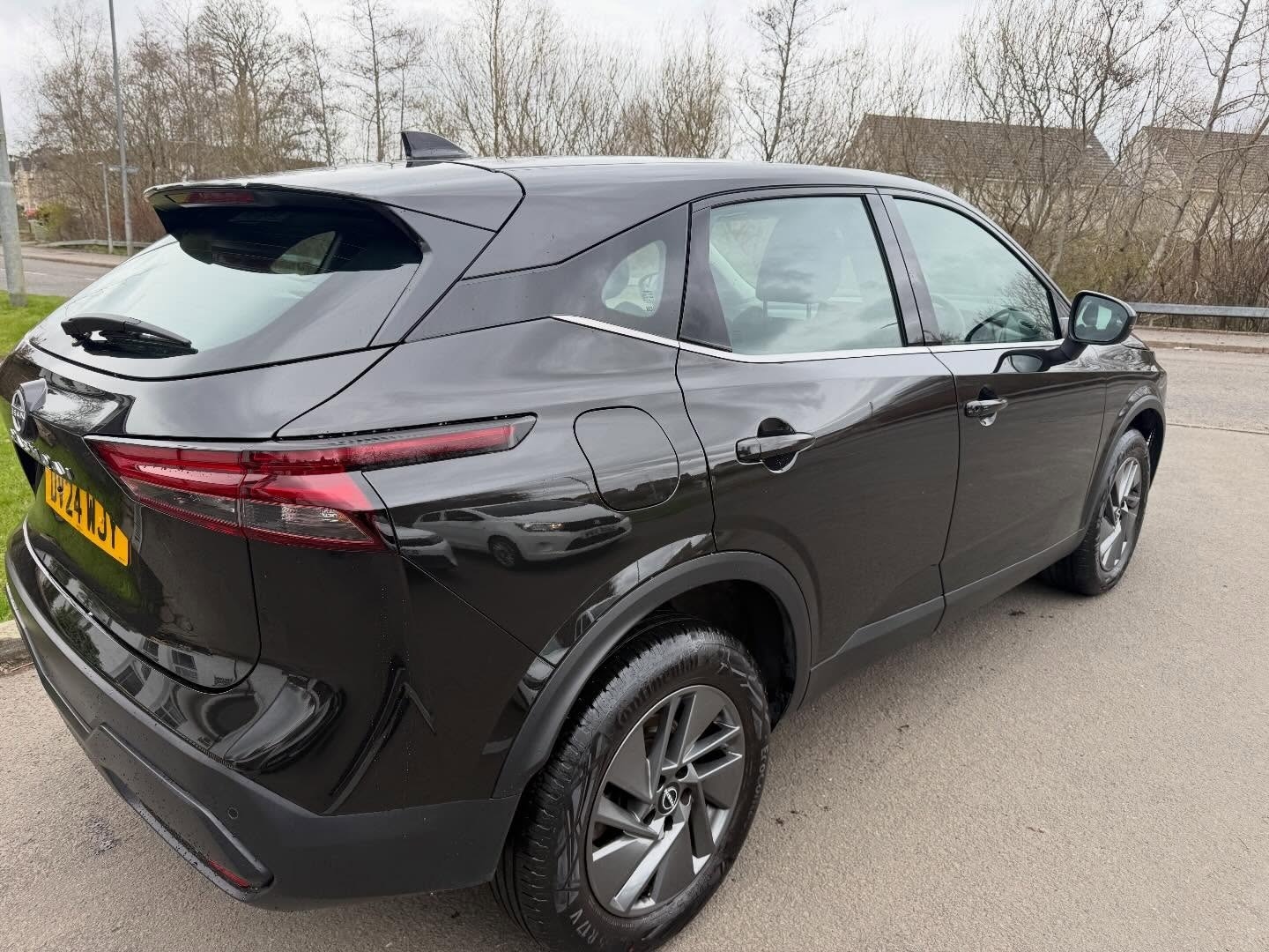 Used Nissan Qashqai 2024 for sale - 78150460: Photo 11