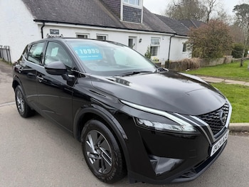 Used Nissan Qashqai 2024 for sale - 78150460: Photo