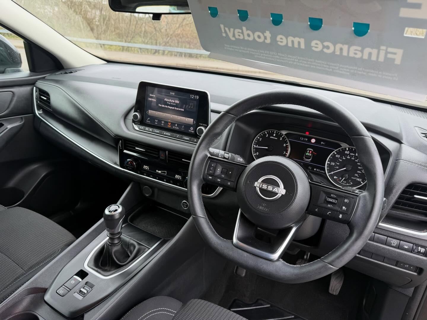 Used Nissan Qashqai 2024 for sale - 78150460: Photo 2