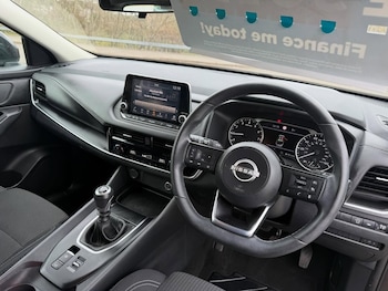 Used Nissan Qashqai 2024 for sale - 78150460: Photo