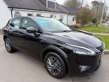 Used Nissan Qashqai 2024 for sale - 78150460: Photo