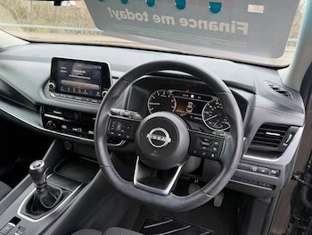 Used Nissan Qashqai 2024 for sale - 78150460: Photo