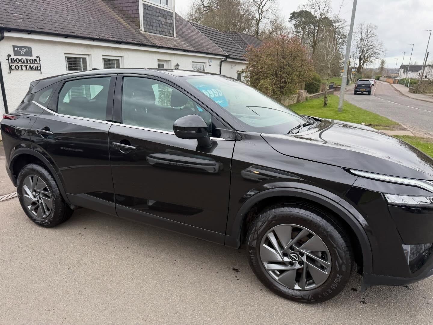 Used Nissan Qashqai 2024 for sale - 78150460: Photo 5