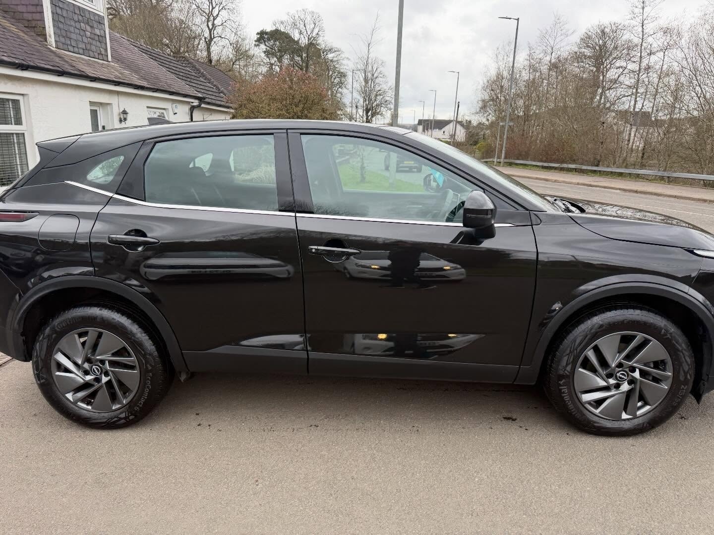 Used Nissan Qashqai 2024 for sale - 78150460: Photo 6